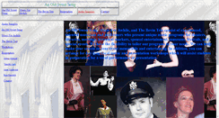 Desktop Screenshot of fairchim.portalstream.net