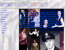 Tablet Screenshot of fairchim.portalstream.net